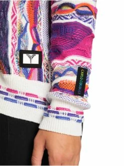 Bekleidung Carlo Colucci Pullover Constantina In Weiß Günstig Kaufen 10 Bekleidung Carlo Colucci Pullover Constantina In Weiß Günstig Kaufen -Carlo Colucci Shop carlo colucci pullover constantina in weiss 2