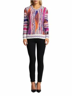 Bekleidung Carlo Colucci Pullover Constantina In Weiß Günstig Kaufen 11 Bekleidung Carlo Colucci Pullover Constantina In Weiß Günstig Kaufen -Carlo Colucci Shop carlo colucci pullover constantina in weiss 3