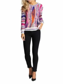 Bekleidung Carlo Colucci Pullover Constantina In Weiß Günstig Kaufen 12 Bekleidung Carlo Colucci Pullover Constantina In Weiß Günstig Kaufen -Carlo Colucci Shop carlo colucci pullover constantina in weiss 4