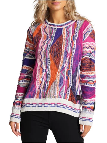 Bekleidung Carlo Colucci Pullover Constantina In Weiß Günstig Kaufen 8 Bekleidung Carlo Colucci Pullover Constantina In Weiß Günstig Kaufen - Image 6