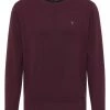 Bekleidung Carlo Colucci Pullover Creatore In Bordeaux Günstig Kaufen 1 Bekleidung Carlo Colucci Pullover Creatore In Bordeaux Günstig Kaufen -Carlo Colucci Shop carlo colucci pullover creatore in bordeaux