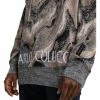 Bekleidung Carlo Colucci Pullover Crupi In Beige Meliert Günstig Kaufen -Carlo Colucci Shop carlo colucci pullover crupi in beige meliert