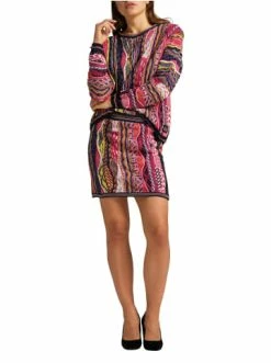 Bekleidung Carlo Colucci Pullover Cutri In Navy Günstig Kaufen -Carlo Colucci Shop carlo colucci pullover cutri in navy 2