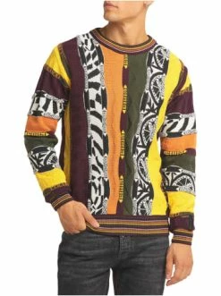 Bekleidung Carlo Colucci Pullover Daldos In Bordeaux Günstig Kaufen -Carlo Colucci Shop carlo colucci pullover daldos in bordeaux 3