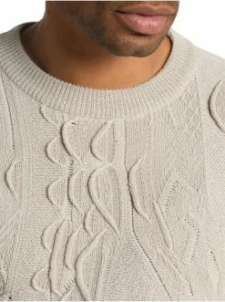 Bekleidung Carlo Colucci Pullover D'Andrea In Weiß Günstig Kaufen 13 Bekleidung Carlo Colucci Pullover D'Andrea In Weiß Günstig Kaufen -Carlo Colucci Shop carlo colucci pullover dandrea in weiss 4