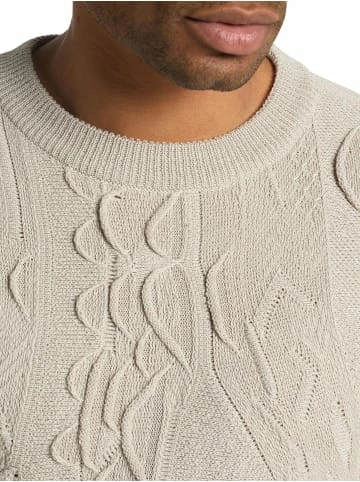 Bekleidung Carlo Colucci Pullover D'Andrea In Weiß Günstig Kaufen 7 Bekleidung Carlo Colucci Pullover D'Andrea In Weiß Günstig Kaufen – Bild 5