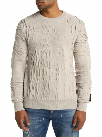 Bekleidung Carlo Colucci Pullover D'Andrea In Weiß Günstig Kaufen 9 Bekleidung Carlo Colucci Pullover D'Andrea In Weiß Günstig Kaufen – Bild 7