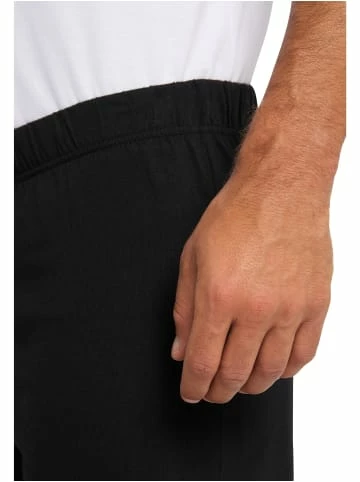 Bekleidung Carlo Colucci Pyjama Cognolato In Weiß / Schwarz Günstig Kaufen 4 Bekleidung Carlo Colucci Pyjama Cognolato In Weiß / Schwarz Günstig Kaufen – Bild 2