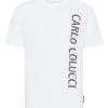 Bekleidung Carlo Colucci Pyjama Dalnodar In Weiß / Grau Günstig Kaufen