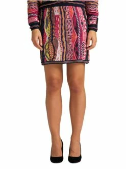 Bekleidung Carlo Colucci Rock Cuya In Navy Günstig Kaufen -Carlo Colucci Shop carlo colucci rock cuya in navy 3