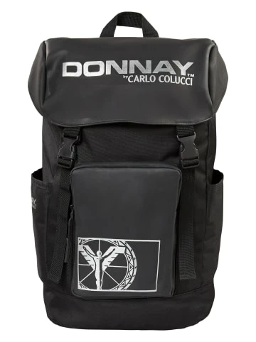 Accessoires Carlo Colucci Rucksack Dal Ceppo In Schwarz Günstig Kaufen 4 Accessoires Carlo Colucci Rucksack Dal Ceppo In Schwarz Günstig Kaufen – Bild 2