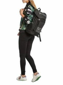 Accessoires Carlo Colucci Rucksack Dal Ceppo In Schwarz Günstig Kaufen 9 Accessoires Carlo Colucci Rucksack Dal Ceppo In Schwarz Günstig Kaufen -Carlo Colucci Shop carlo colucci rucksack dal ceppo in schwarz 3