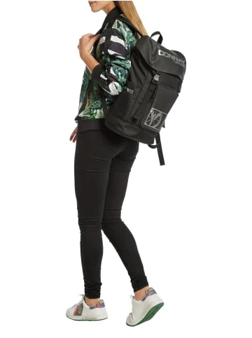 Accessoires Carlo Colucci Rucksack Dal Ceppo In Schwarz Günstig Kaufen 6 Accessoires Carlo Colucci Rucksack Dal Ceppo In Schwarz Günstig Kaufen – Bild 4