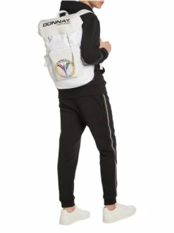 Accessoires Carlo Colucci Rucksack Dal Checco In Weiß Günstig Kaufen -Carlo Colucci Shop carlo colucci rucksack dal checco in weiss 3