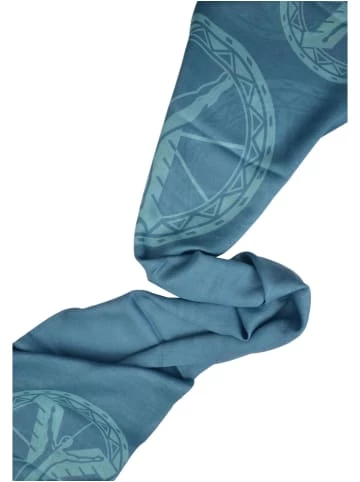 Accessoires Carlo Colucci Schal Campei In Jeansblau Günstig Kaufen 3 Accessoires Carlo Colucci Schal Campei In Jeansblau Günstig Kaufen