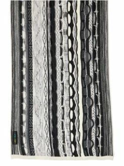 Accessoires Carlo Colucci Schal Carsaniga In Mehrfarbig Günstig Kaufen -Carlo Colucci Shop carlo colucci schal carsaniga in mehrfarbig 1