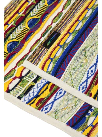 Accessoires Carlo Colucci Schal Carsaniga In Weiß Günstig Kaufen 6 Accessoires Carlo Colucci Schal Carsaniga In Weiß Günstig Kaufen - Image 4