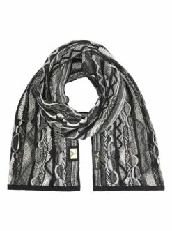 Accessoires Carlo Colucci Schal Corapi In Schwarz / Grau Günstig Kaufen 9 Accessoires Carlo Colucci Schal Corapi In Schwarz / Grau Günstig Kaufen -Carlo Colucci Shop carlo colucci schal corapi in schwarz grau 3