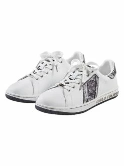 Carlo Colucci Schuhe Dal Pont In Weiß / Schwarz Günstig Kaufen 7 Carlo Colucci Schuhe Dal Pont In Weiß / Schwarz Günstig Kaufen -Carlo Colucci Shop carlo colucci schuhe dal pont in weiss schwarz 2