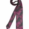 Accessoires Carlo Colucci Seidenkrawatte Calvetti In Pink Günstig Kaufen -Carlo Colucci Shop carlo colucci seidenkrawatte calvetti in pink
