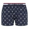 Bekleidung Carlo Colucci Slip Dalmonego In Navy Günstig Kaufen