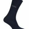 Bekleidung Carlo Colucci Socken Cavalli In Navy / Blau Günstig Kaufen