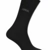 Bekleidung Carlo Colucci Socken Cavalli In Schwarz / Grau Günstig Kaufen -Carlo Colucci Shop carlo colucci socken cavalli in schwarz grau