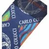 Bekleidung Carlo Colucci Socken Cupellini In Navy Günstig Kaufen