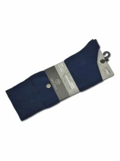 Bekleidung Carlo Colucci Socken Firenze In Navy Günstig Kaufen -Carlo Colucci Shop carlo colucci socken firenze in navy 2