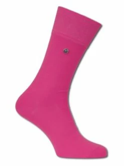 Bekleidung Carlo Colucci Socken Firenze In Pink Günstig Kaufen -Carlo Colucci Shop carlo colucci socken firenze in pink 2