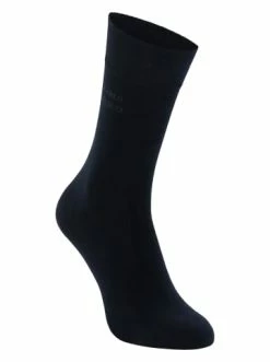 Bekleidung Carlo Colucci Socken Napoli In Navy Günstig Kaufen -Carlo Colucci Shop carlo colucci socken napoli in navy 1