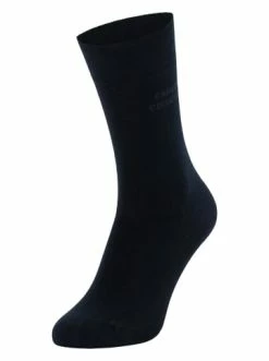 Bekleidung Carlo Colucci Socken Napoli In Navy Günstig Kaufen -Carlo Colucci Shop carlo colucci socken napoli in navy 3