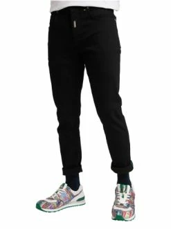 Bekleidung Carlo Colucci Socken Napoli In Navy Günstig Kaufen -Carlo Colucci Shop carlo colucci socken napoli in navy 4