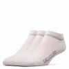 Bekleidung Carlo Colucci Socken Sneaker Amalfi White Günstig Kaufen -Carlo Colucci Shop carlo colucci socken sneaker amalfi white