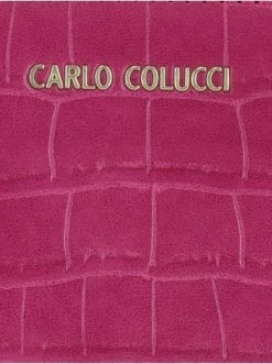 Accessoires Carlo Colucci Sonstiges Chiarotti In Rosa Günstig Kaufen