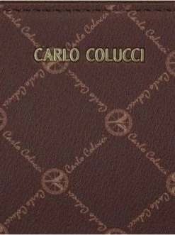 Accessoires Carlo Colucci Sonstiges Chierici In Braun Günstig Kaufen