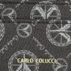 Accessoires Carlo Colucci Sonstiges Chiesi In Schwarz Günstig Kaufen