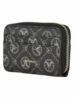 Accessoires Carlo Colucci Sonstiges Chiesi In Schwarz Günstig Kaufen -Carlo Colucci Shop carlo colucci sonstiges chiesi in schwarz 2