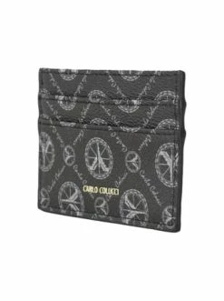 Accessoires Carlo Colucci Sonstiges Chiettini In Schwarz Günstig Kaufen -Carlo Colucci Shop carlo colucci sonstiges chiettini in schwarz 2