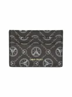 Accessoires Carlo Colucci Sonstiges Chiettini In Schwarz Günstig Kaufen -Carlo Colucci Shop carlo colucci sonstiges chiettini in schwarz 3