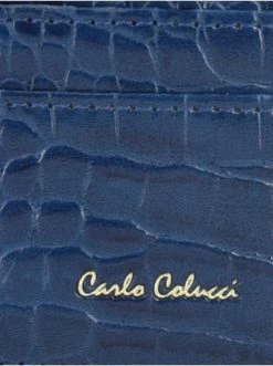 Accessoires Carlo Colucci Sonstiges Chilovi In Blau Günstig Kaufen