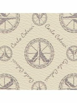 Accessoires Carlo Colucci Sonstiges Coviello In Creme Günstig Kaufen