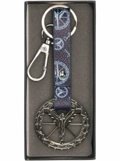 Accessoires Carlo Colucci Sonstiges Covre In Navy Günstig Kaufen