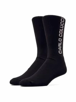 Bekleidung Carlo Colucci Sportsocken - 2er Pack NBA - Black Günstig Kaufen 8 Bekleidung Carlo Colucci Sportsocken - 2er Pack NBA - Black Günstig Kaufen -Carlo Colucci Shop carlo colucci sportsocken 2er pack nba black 2