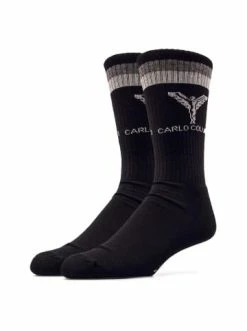 Bekleidung Carlo Colucci Sportsocken - 2er Pack NBA - Black Günstig Kaufen 9 Bekleidung Carlo Colucci Sportsocken - 2er Pack NBA - Black Günstig Kaufen -Carlo Colucci Shop carlo colucci sportsocken 2er pack nba black 3