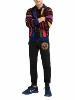 Bekleidung Carlo Colucci Strickjacke Castelforte In Navy Günstig Kaufen -Carlo Colucci Shop carlo colucci strickjacke castelforte in navy 2