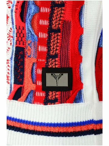 Bekleidung Carlo Colucci Strickjacke Castellana In Weiß Günstig Kaufen 3 Bekleidung Carlo Colucci Strickjacke Castellana In Weiß Günstig Kaufen