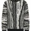 Outdoor & Sport Carlo Colucci Strickjacke Conzatti In Schwarz Günstig Kaufen