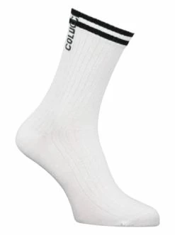 Bekleidung Carlo Colucci Strümpfe Cencherle In Weiß / Mehrfarbig Günstig Kaufen -Carlo Colucci Shop carlo colucci strumpfe cencherle in weiss mehrfarbig 3