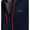 Outdoor & Sport Carlo Colucci Sweatjacke Casaccia In Navy Günstig Kaufen